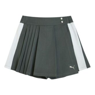 (WMNS) Atrévete a usar la falda “Gris Mineral”