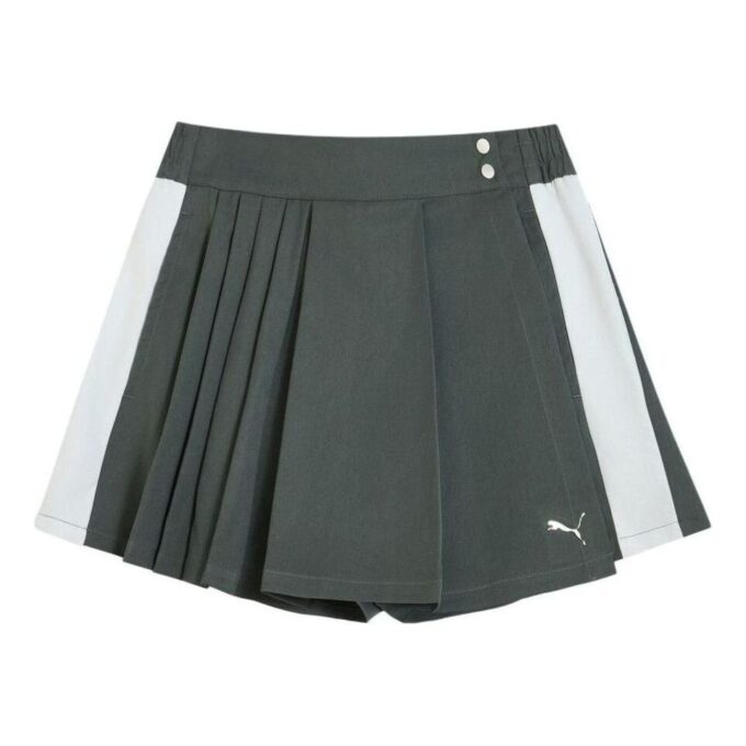 (WMNS) Atrévete a usar la falda “Gris Mineral” (WMNS) Atrévete a usar la falda “Gris Mineral”