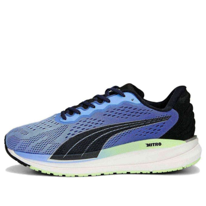 (WMNS) Aumento de Nitro Surge “Zafiro Real”