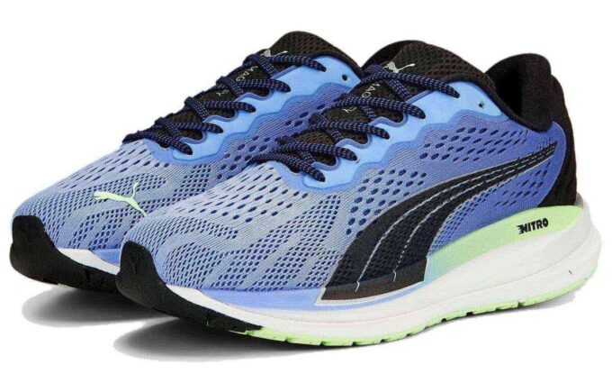 (WMNS) Aumento de Nitro Surge “Zafiro Real”