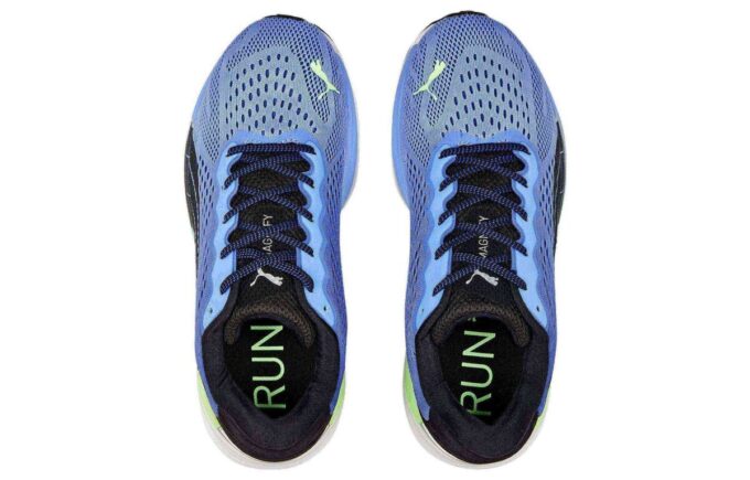 (WMNS) Aumento de Nitro Surge “Zafiro Real”