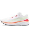 (WMNS) Aviator Low “Blanco Naranja”
