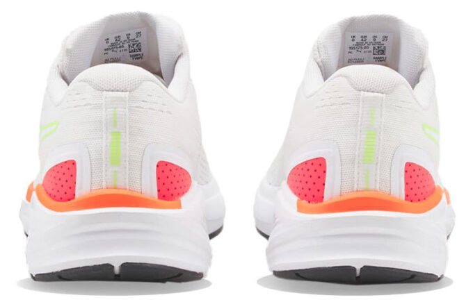 (WMNS) Aviator Low “Blanco Naranja”