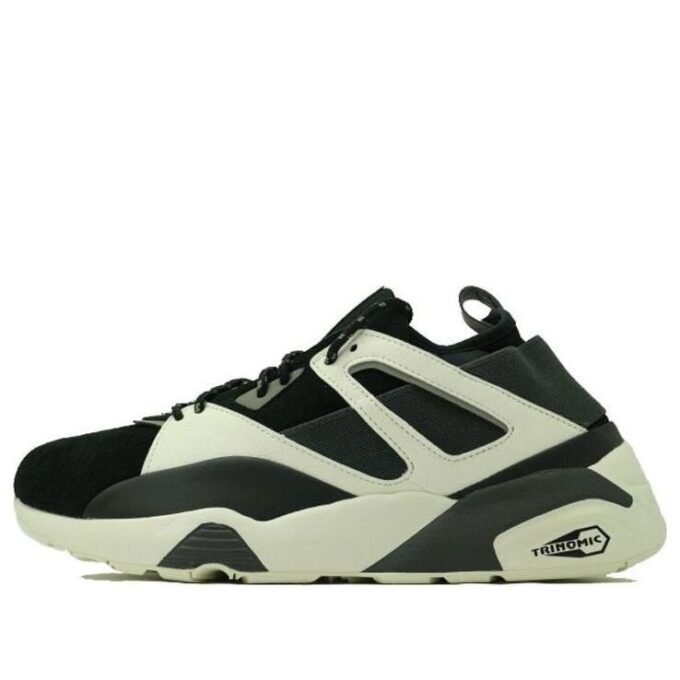 (WMNS) B.o.g Sock Core Kr Zapatillas de running bajas Negro/Blanco