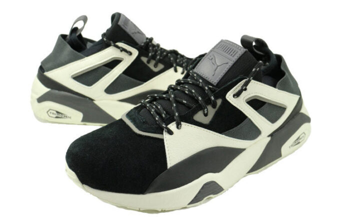 (WMNS) B.o.g Sock Core Kr Zapatillas de running bajas Negro/Blanco