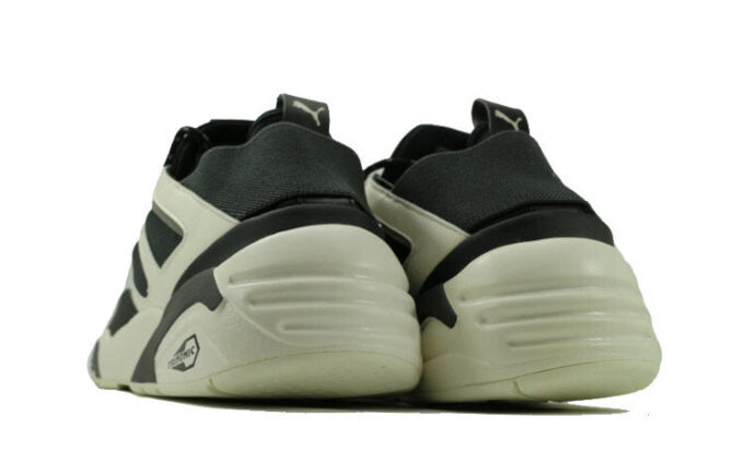 (WMNS) B.o.g Sock Core Kr Zapatillas de running bajas Negro/Blanco