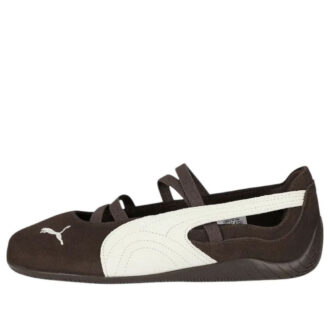 (WMNS) Ballet Speedcat “Chocolate Negro”