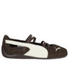 (WMNS) Ballet Speedcat “Chocolate Negro”