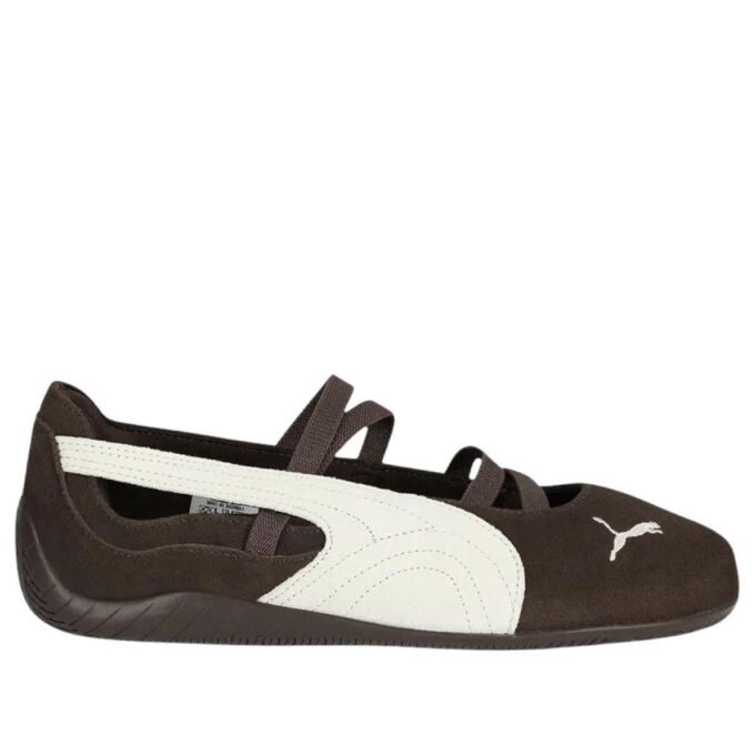 (WMNS) Ballet Speedcat “Chocolate Negro”