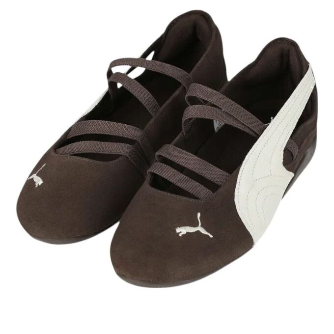 (WMNS) Ballet Speedcat “Chocolate Negro”