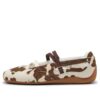 (WMNS) Ballet Speedcat “Huella de Vaca”