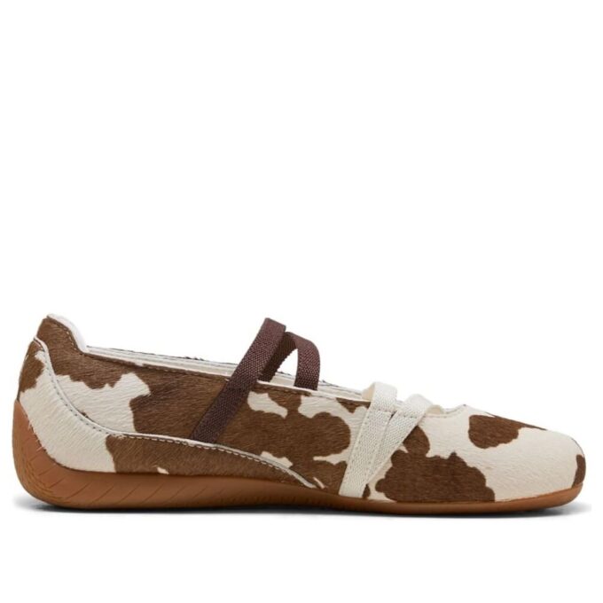 (WMNS) Ballet Speedcat “Huella de Vaca”