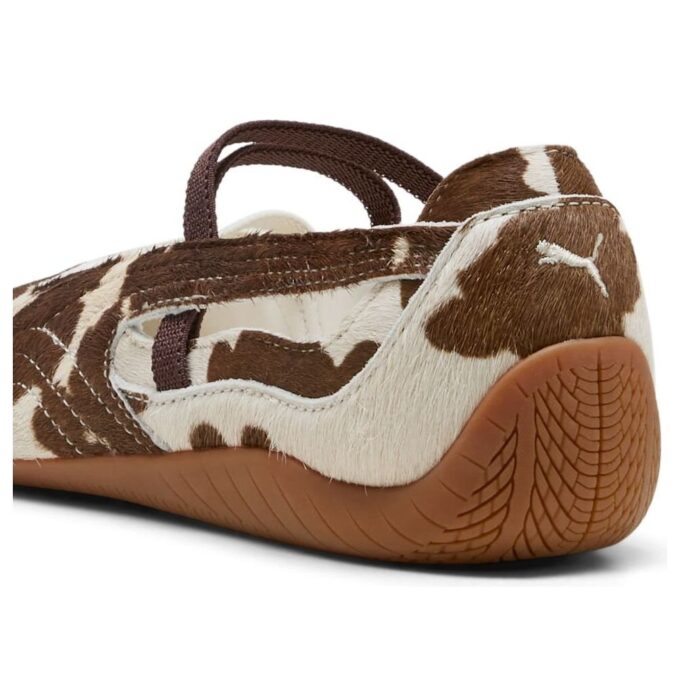 (WMNS) Ballet Speedcat “Huella de Vaca”