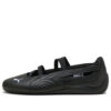 (WMNS) Ballet Speedcat “Negro”