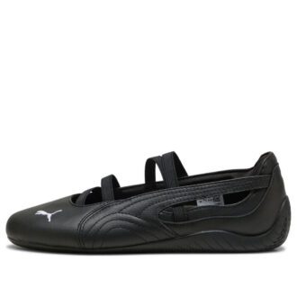 (WMNS) Ballet Speedcat “Negro”