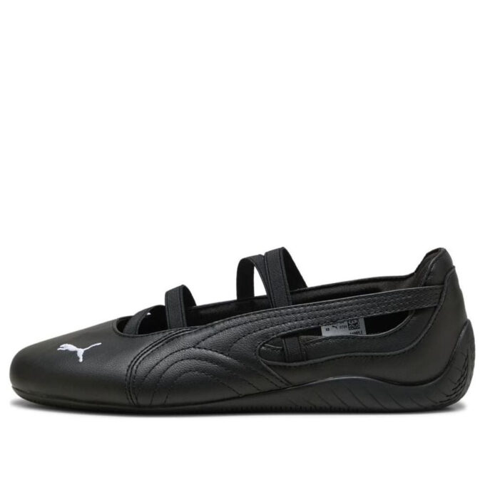 (WMNS) Ballet Speedcat “Negro”