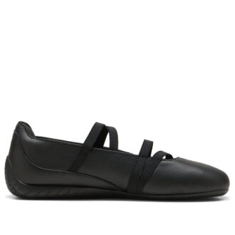 (WMNS) Ballet Speedcat “Negro”