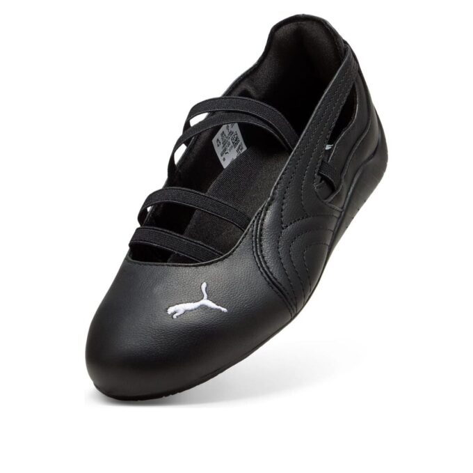 (WMNS) Ballet Speedcat “Negro”