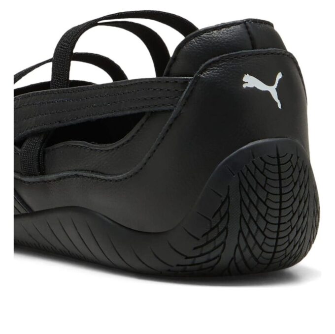 (WMNS) Ballet Speedcat “Negro”
