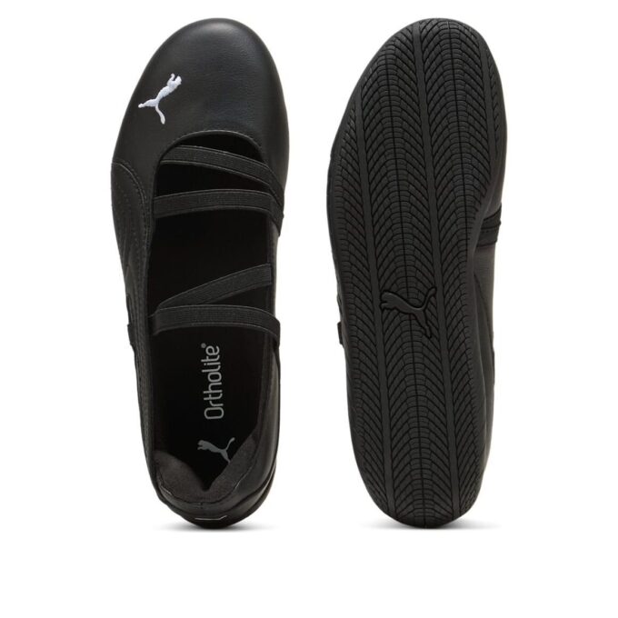 (WMNS) Ballet Speedcat “Negro”