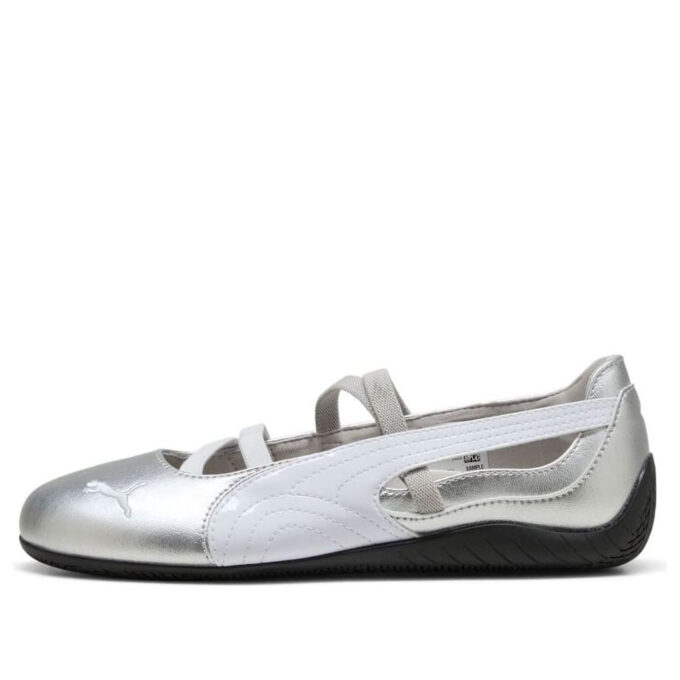 (WMNS) Ballet Speedcat “Plata”