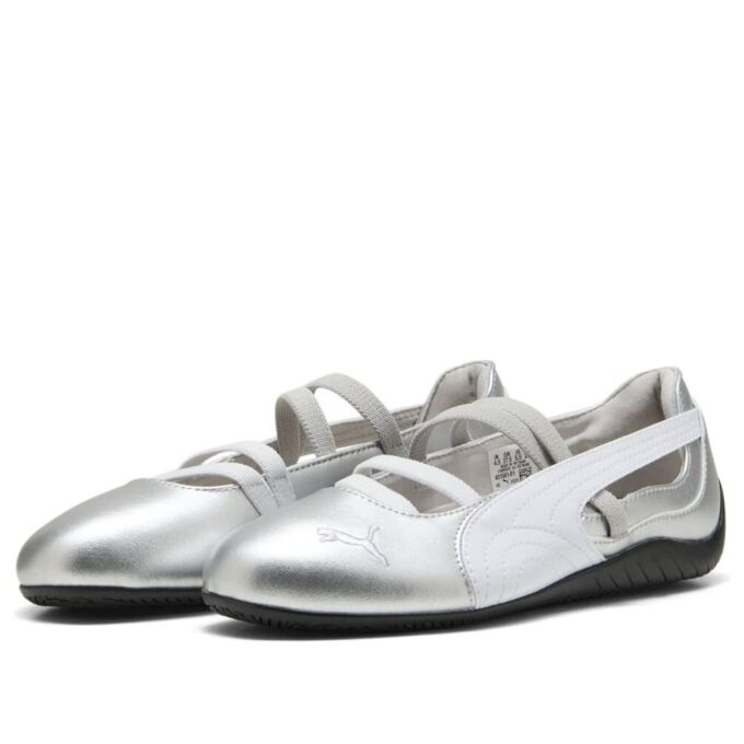 (WMNS) Ballet Speedcat “Plata”