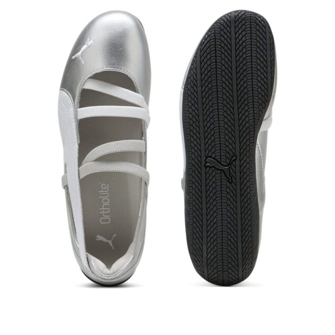 (WMNS) Ballet Speedcat “Plata”