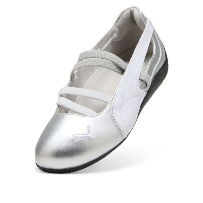 (WMNS) Ballet Speedcat “Plata”