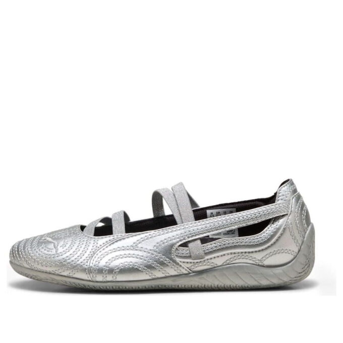 (WMNS) Ballet Speedcat “Plata Malvada”