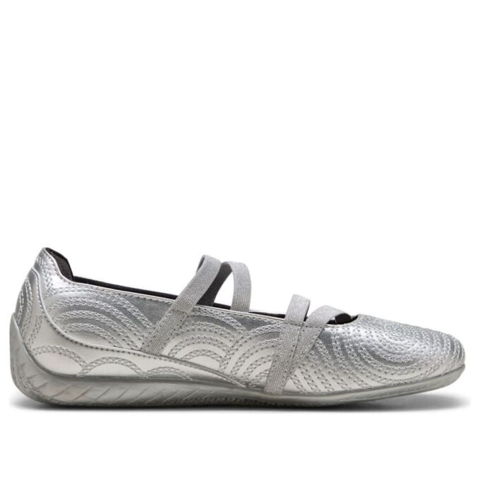 (WMNS) Ballet Speedcat “Plata Malvada”