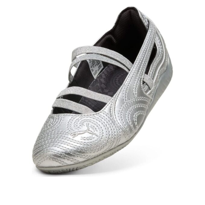 (WMNS) Ballet Speedcat “Plata Malvada”