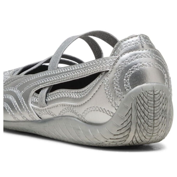 (WMNS) Ballet Speedcat “Plata Malvada”