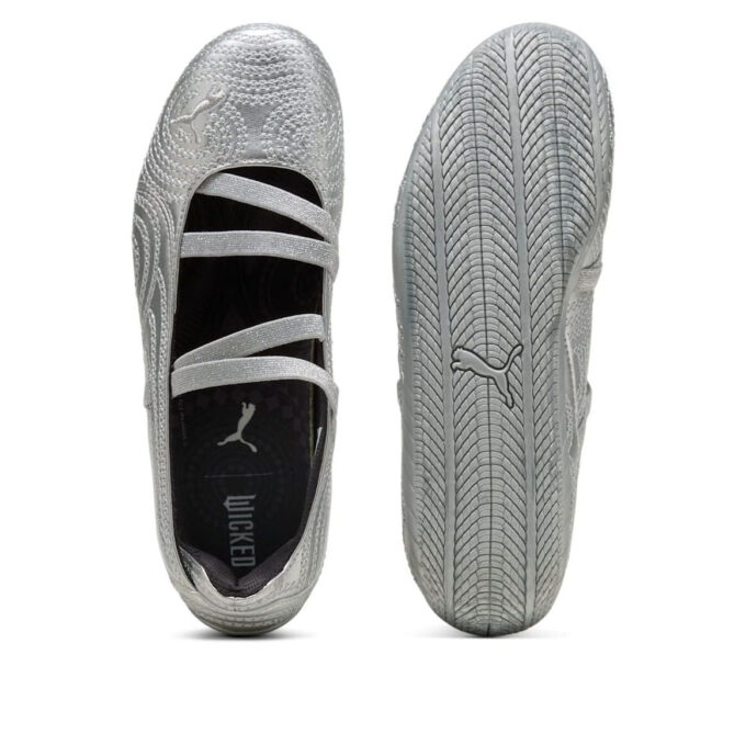 (WMNS) Ballet Speedcat “Plata Malvada”