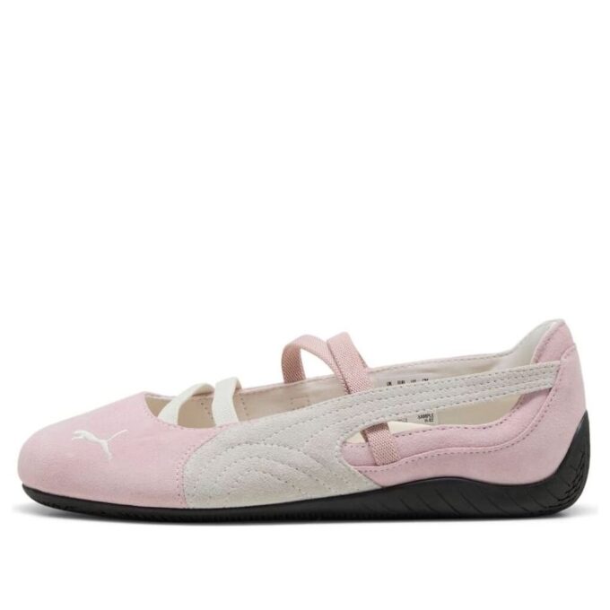 (WMNS) Ballet Speedcat “Susurro de rosa”