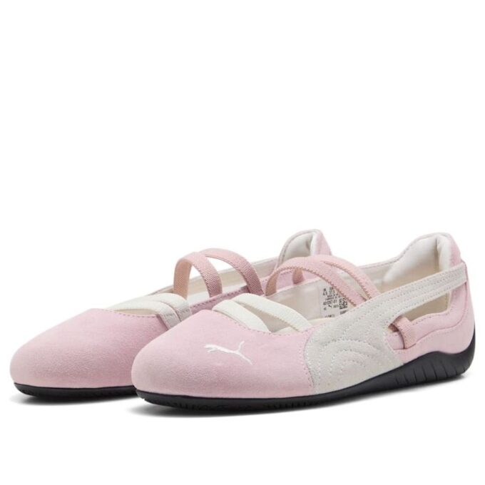(WMNS) Ballet Speedcat “Susurro de rosa”
