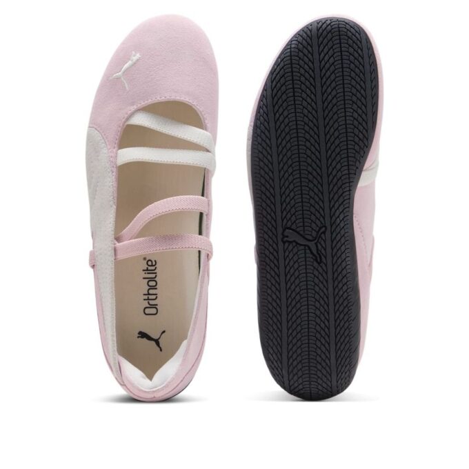 (WMNS) Ballet Speedcat “Susurro de rosa”