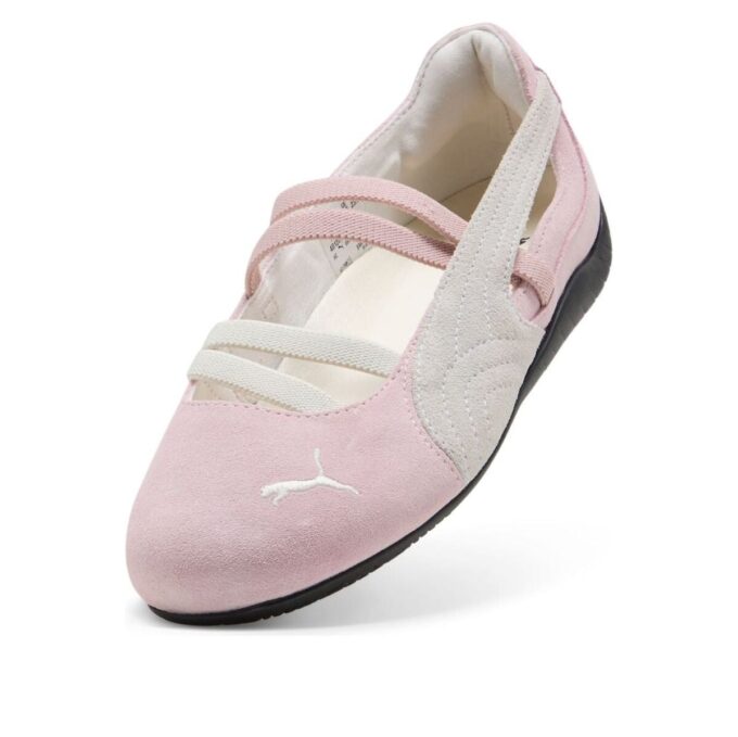 (WMNS) Ballet Speedcat “Susurro de rosa”