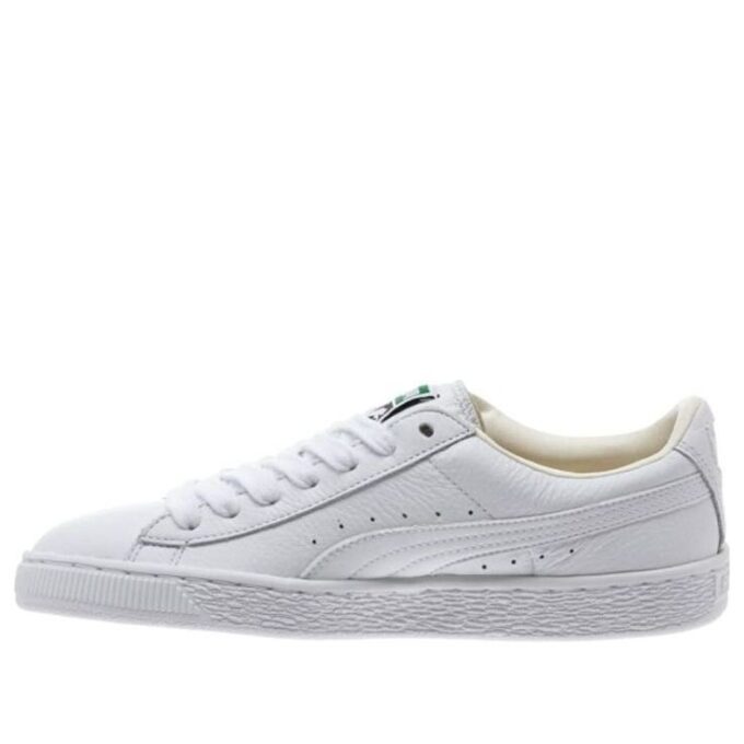 (WMNS) Baloncesto Clásico LFS “Blanco”
