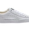 (WMNS) Baloncesto Clásico LFS “Blanco”