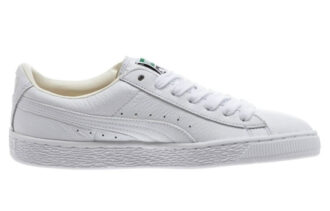 (WMNS) Baloncesto Clásico LFS “Blanco”
