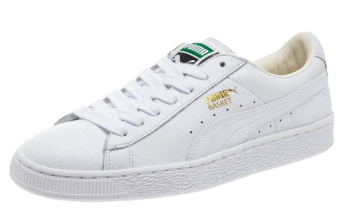 (WMNS) Baloncesto Clásico LFS “Blanco”