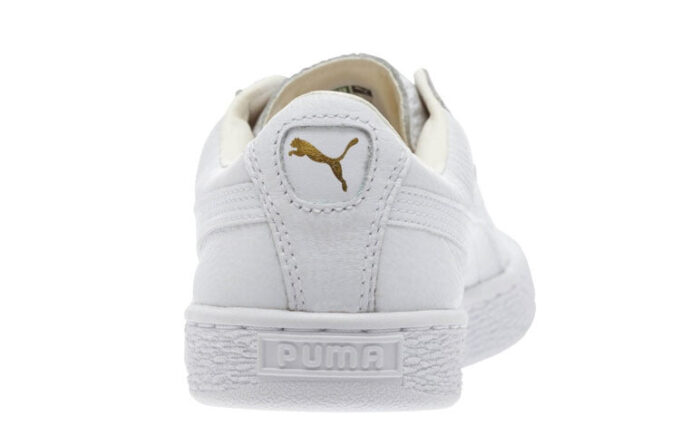 (WMNS) Baloncesto Clásico LFS “Blanco”