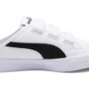 (WMNS) Bari Mule “Blanco Negro”