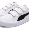 (WMNS) Bari Mule “Blanco Negro”