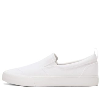 (WMNS) Bari Slip-On “Blanco Plata”