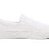 (WMNS) Bari Slip-On “Blanco Plata”