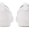 (WMNS) Bari Slip-On “Blanco Plata”