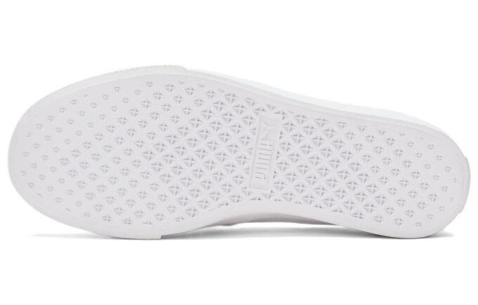 (WMNS) Bari Slip-On “Blanco Plata”