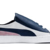 (WMNS) Basket Crush Paris “Blanco Azul Rosa”