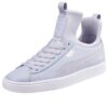 (WMNS) Basket Fierce “Azul Islandés”
